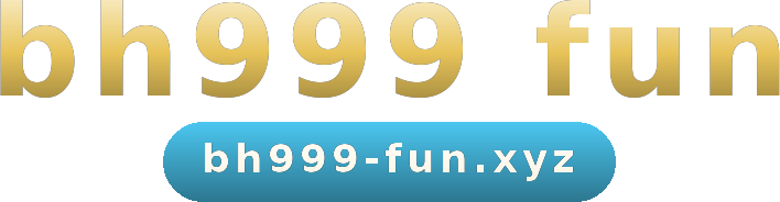 bh999 fun logo